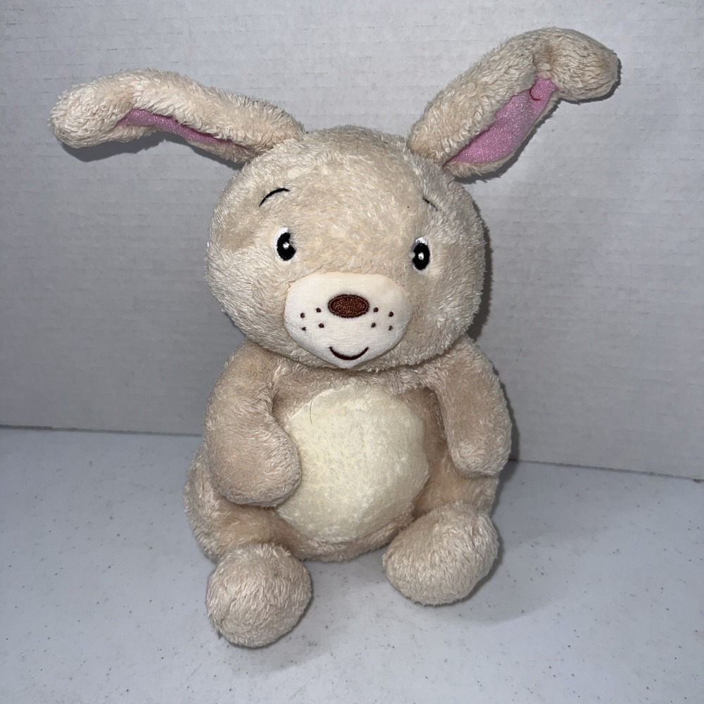 Kohls Cares‎ Plush Stuffed Animal Toy Bunny Rabbit 12" Itsy Bitsy Bunny